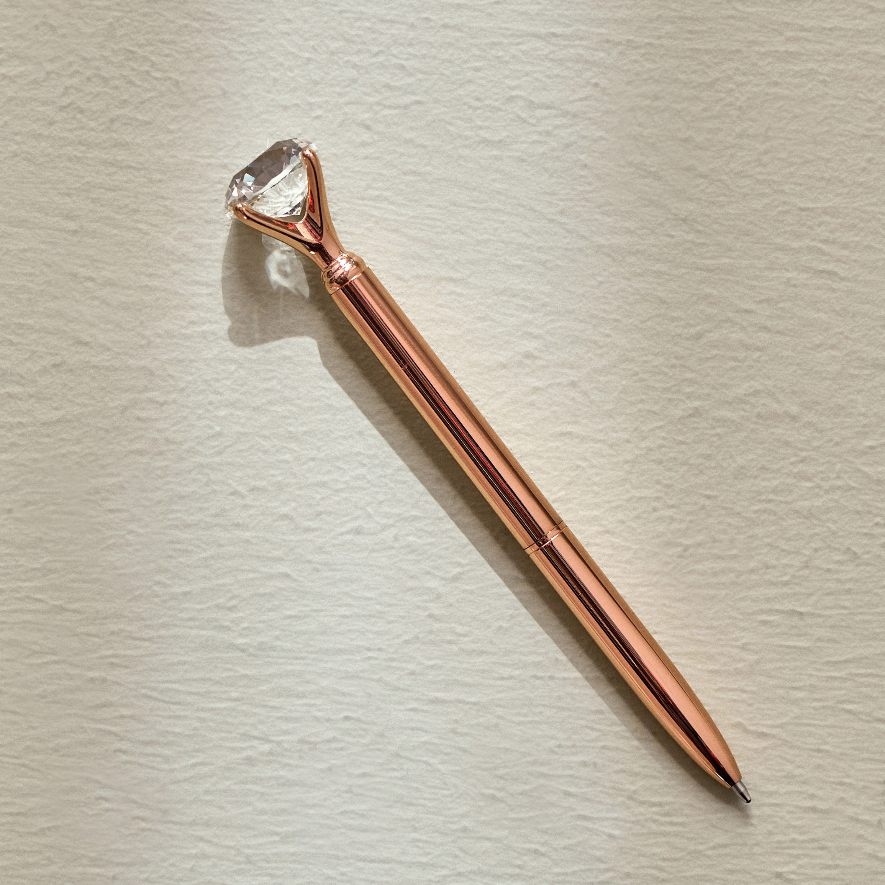 قلم ميلينا المعدني-babyandkids-schoolessentials-stationery-image-1