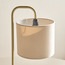 مصباح طاولة معدني - سيليا - 50 سم-household-lighting-tableanddesklamps-image-8