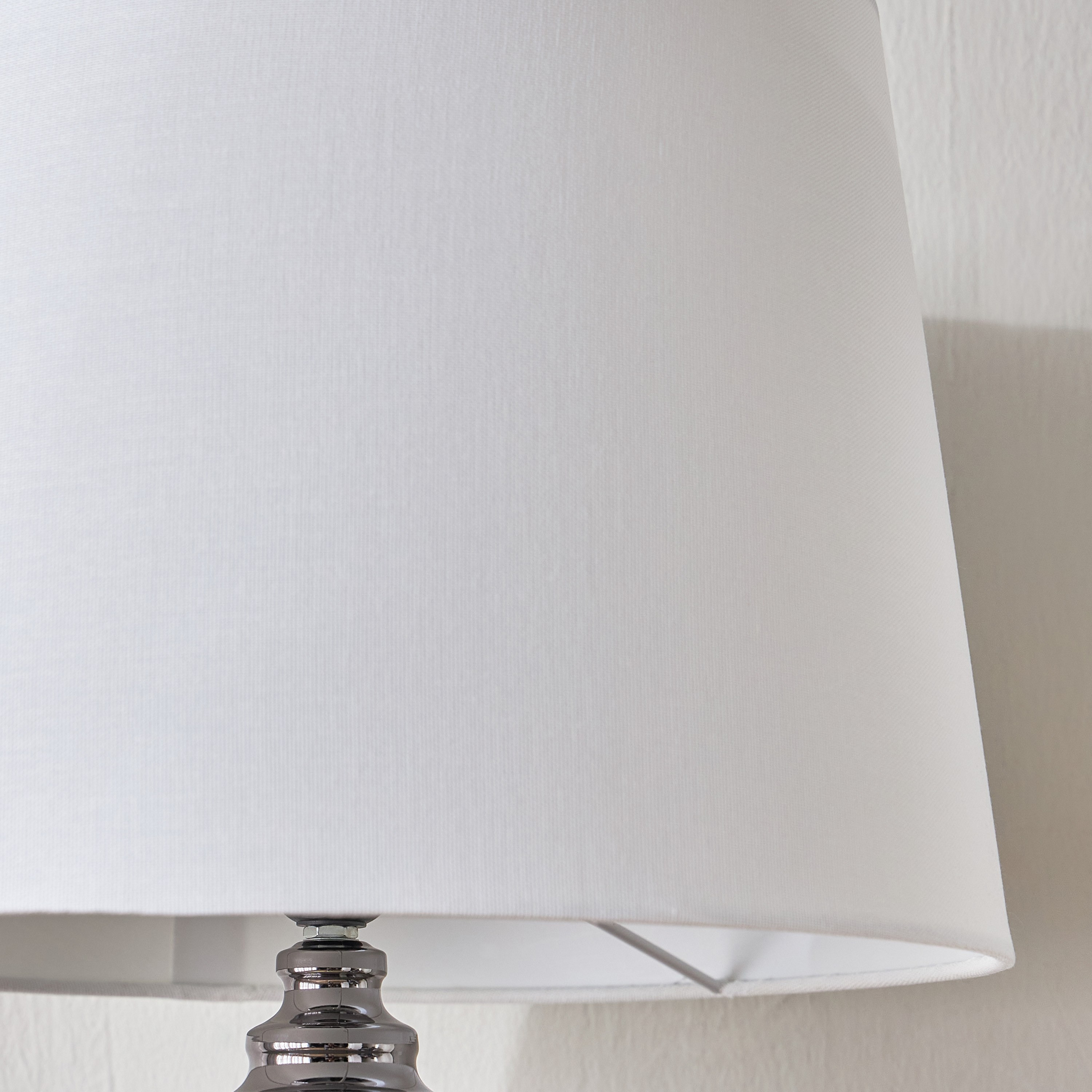 مصباح طاولة زجاج - أنثوني- 69 سم-household-lighting-tableanddesklamps-image-4