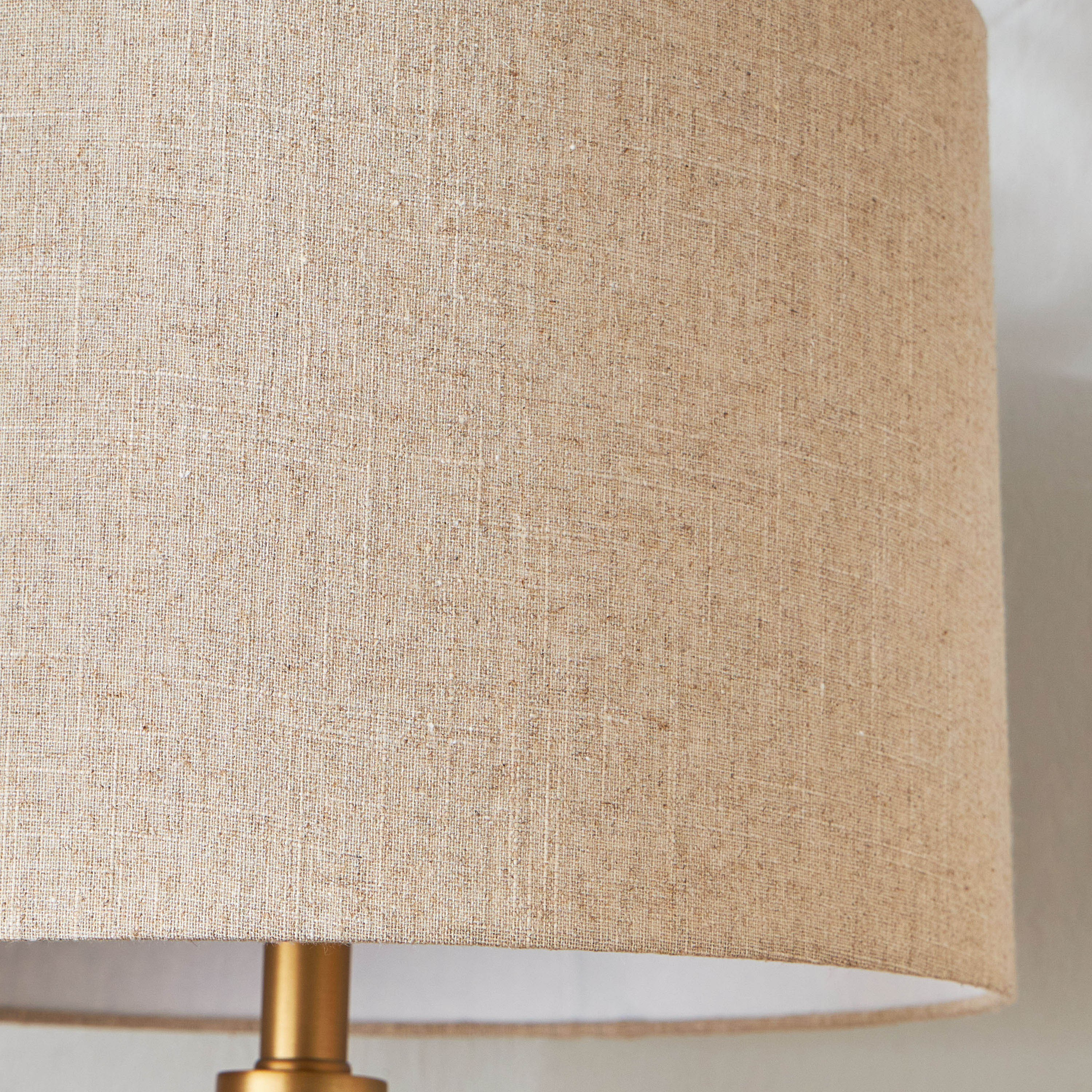 مصباح طاولة زجاج - تايكا - 68 سم-household-lighting-tableanddesklamps-image-3