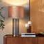 Tima Glass Table Lamp - 66 cm-household-lighting-tableanddesklamps-image-5