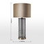 Tima Glass Table Lamp - 66 cm-household-lighting-tableanddesklamps-image-6