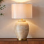 Vaticana Concrete Table Lamp - 69 cm-household-lighting-tableanddesklamps-image-2