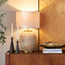 Vaticana Concrete Table Lamp - 69 cm-household-lighting-tableanddesklamps-image-5