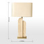 Genove Travertine Table Lamp - 71 cm-household-lighting-tableanddesklamps-image-6