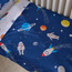 Rodger 2-Piece Cotton Toddler Comforter Set - 70x140 cm-baby-nursery-babybedding-image-3