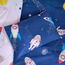 Rodger 2-Piece Cotton Toddler Comforter Set - 70x140 cm-baby-nursery-babybedding-image-4