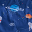 Rodger 2-Piece Cotton Toddler Comforter Set - 70x140 cm-baby-nursery-babybedding-image-5