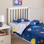 Rodger 2-Piece Cotton Toddler Comforter Set - 70x140 cm-baby-nursery-babybedding-image-9