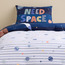 طقم لحاف مقاس كامل قطن قطعتين - رودجر- 160x220 سم-kids-beddingandwindows-bedding-comforters-image-4