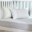 Tropica Animal Adventure Cotton 4-Piece Toddler Fitted Sheet Set - 70x140 cm-baby-nursery-babybedding-image-1