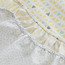 Tropica Animal Adventure Cotton 4-Piece Toddler Fitted Sheet Set - 70x140 cm-baby-nursery-babybedding-image-5