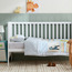 Tropica Animal Adventure Cotton 4-Piece Toddler Fitted Sheet Set - 70x140 cm-baby-nursery-babybedding-image-6
