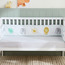 مجموعة مصدات سرير قطعتين بطبعات تروبيكا أنيمال أدفنتشر-baby-nursery-babybedding-image-5
