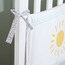 مجموعة مصدات سرير قطعتين بطبعات تروبيكا أنيمال أدفنتشر-baby-nursery-babybedding-image-3