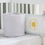 مجموعة مصدات سرير قطعتين بطبعات تروبيكا أنيمال أدفنتشر-baby-nursery-babybedding-image-2