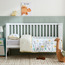 Tropica 2-Piece Cotton Toddler Comforter Set - 100x140 cm-baby-nursery-babybedding-image-4