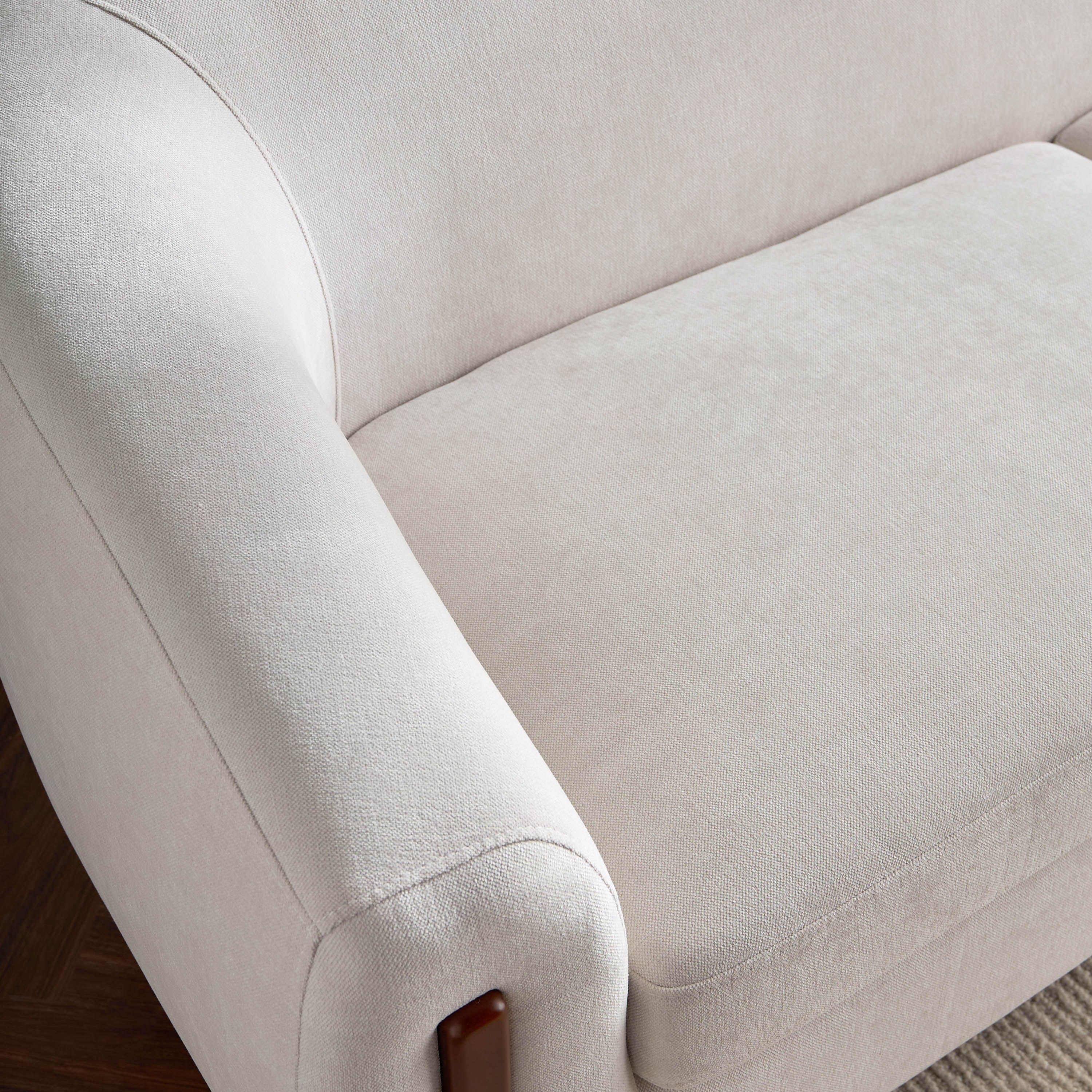 كنبة قماش مقعدين - بيرو-furniture-sofaandseating-sofasandsofasets-image-5