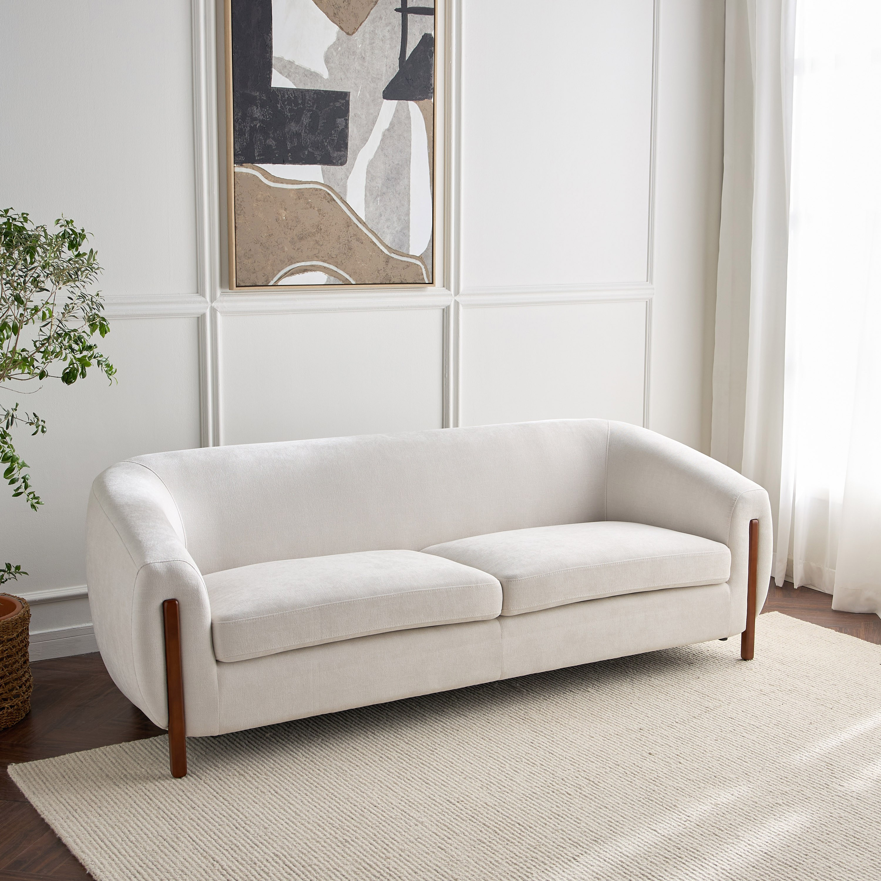 Peru 3-Seater Fabric Sofa-furniture-sofaandseating-sofasandsofasets-image-1