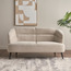 Rockwell 2-Seater Fabric Sofa-furniture-sofaandseating-sofasandsofasets-image-2