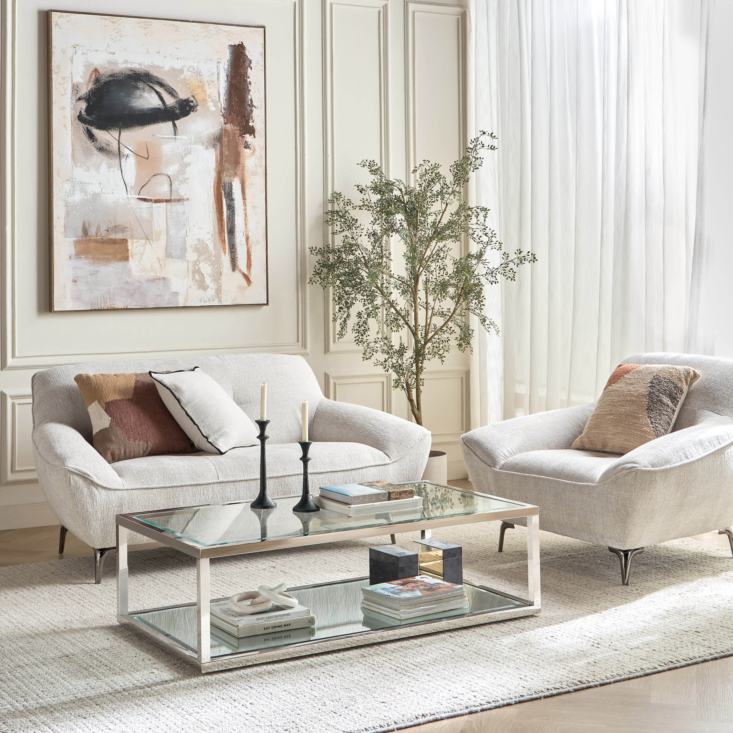 Radcliffe 2-Seater Fabric Sofa-furniture-sofaandseating-sofasandsofasets-image-8