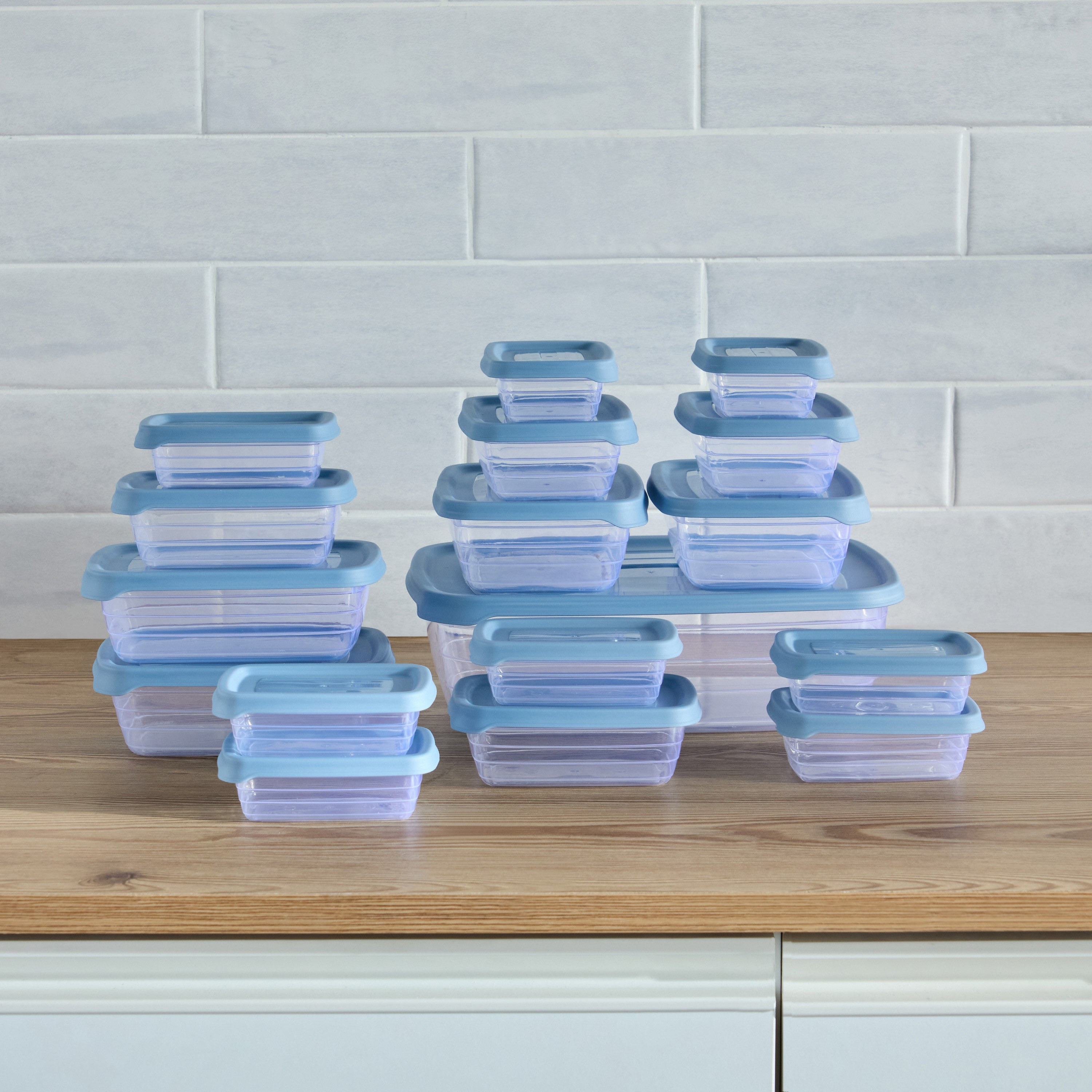 Luis 17-Piece Food Container Set-household-kitchen-foodstorage-pantryandstorage-image-1