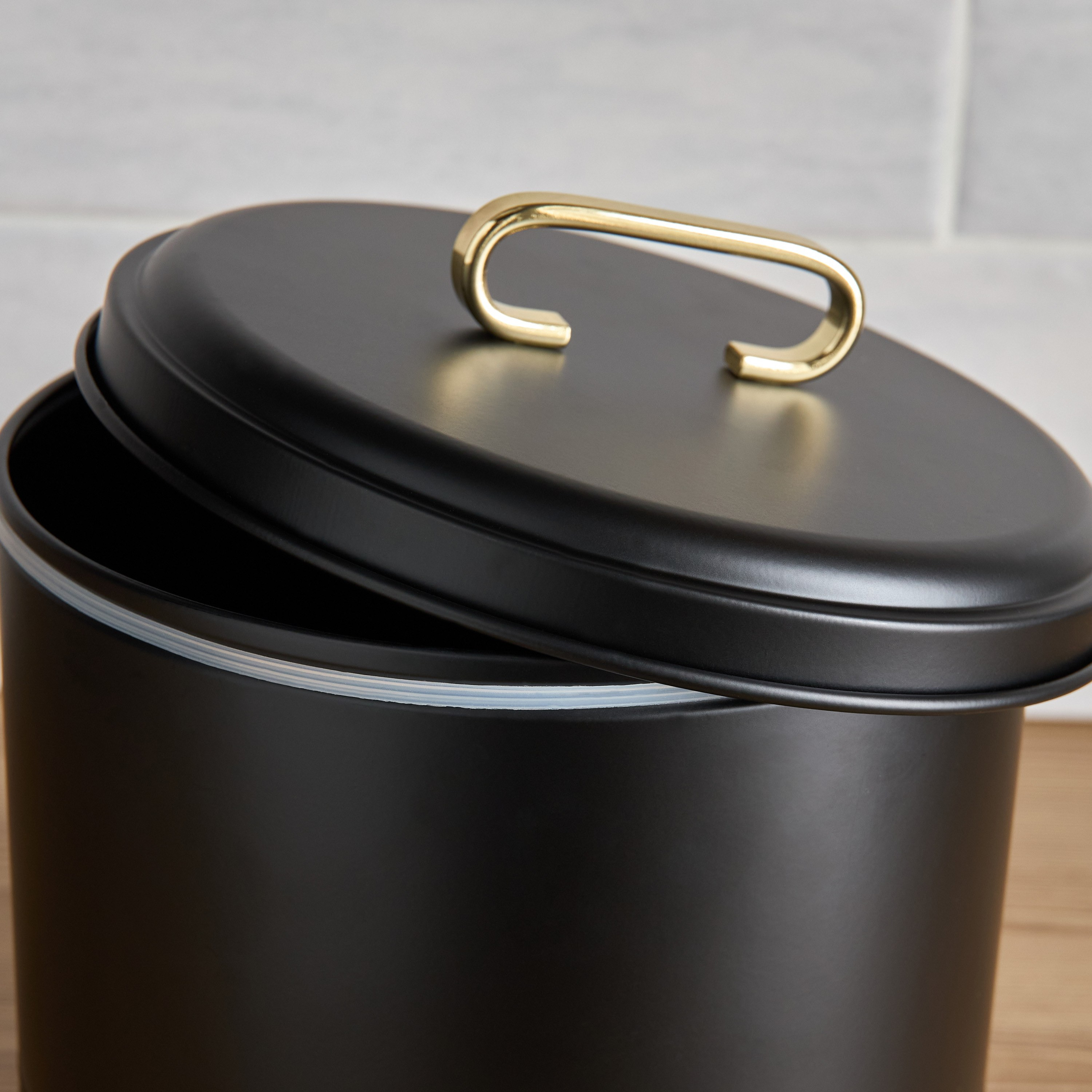 Haven Storage Container - 7 L-household-kitchen-foodstorage-containers-image-2