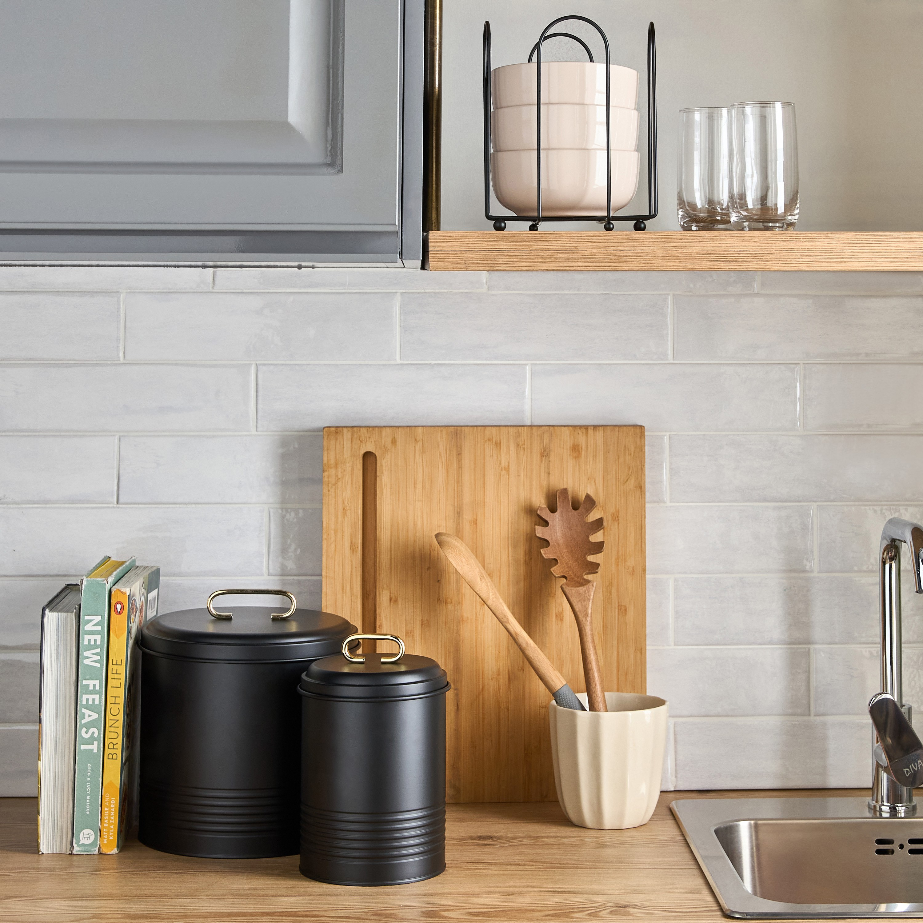 Haven Storage Container - 7 L-household-kitchen-foodstorage-containers-image-3