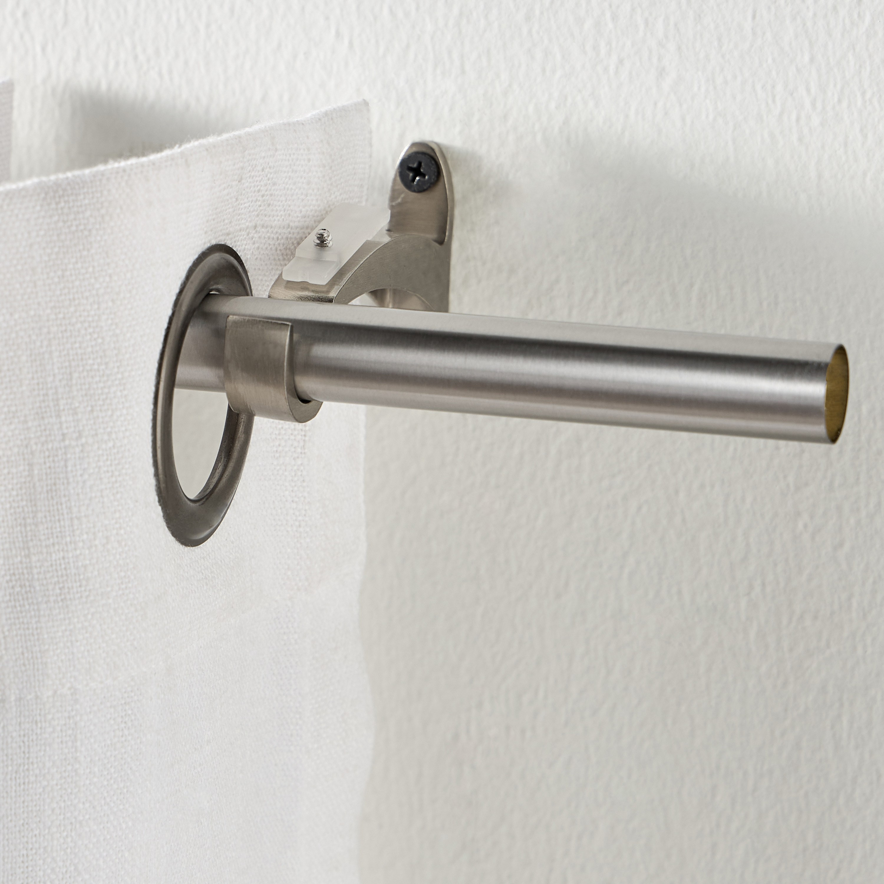 Mix and Match Extendable Single Curtain Rod - 70-210 cm-household-windows-curtainrodsandaccessories-curtainrods-image-2