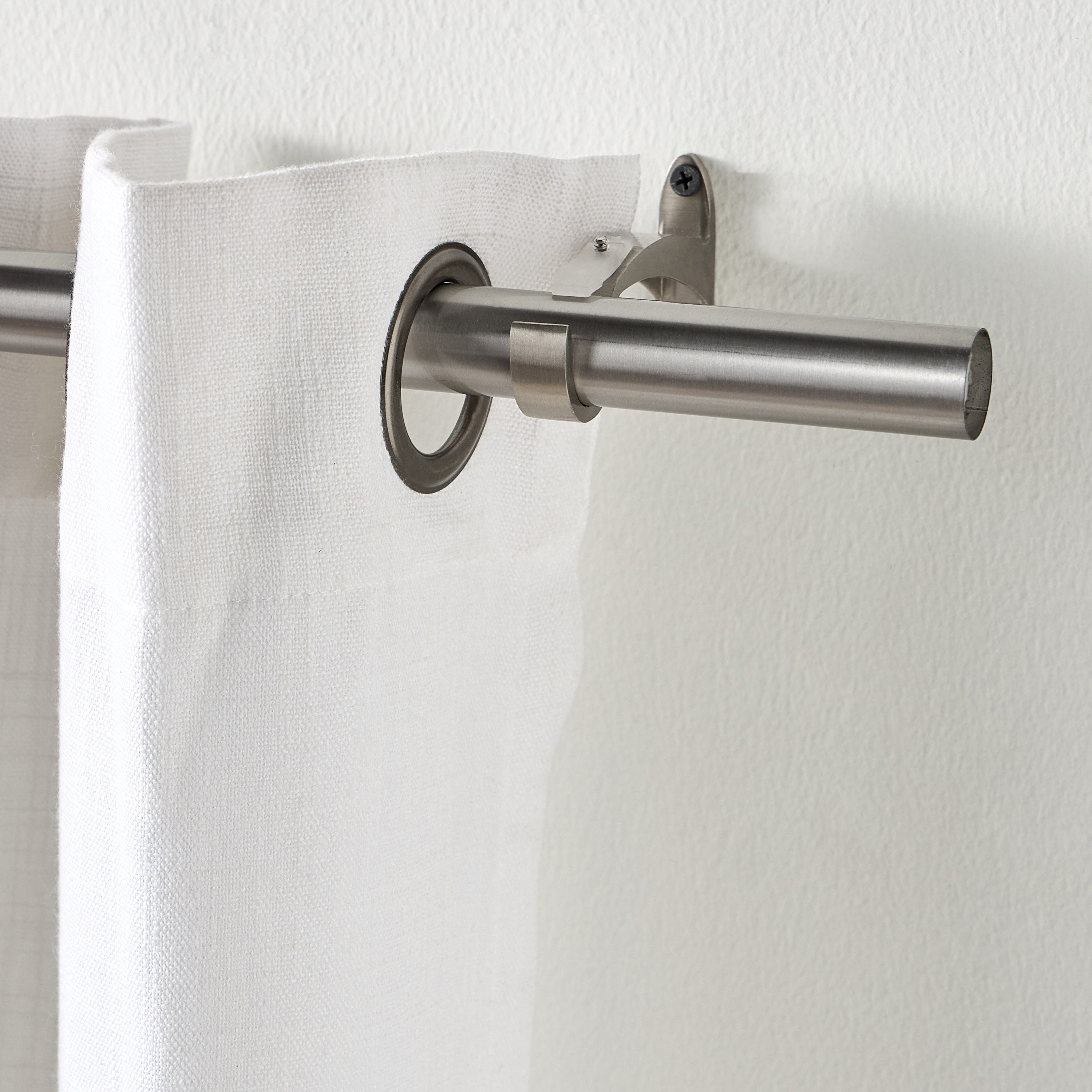 Mix and Match Extendable Single Rod - 157-457 cm-household-windows-curtainrodsandaccessories-curtainrods-image-2