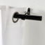 Mix and Match Extendable Single Curtain Rod - 157-457 cm-household-windows-curtainrodsandaccessories-curtainrods-image-2