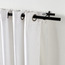 Mix and Match Extendable Double Curtain Rod - 157-457 cm-household-windows-curtainrodsandaccessories-curtainrods-image-1