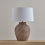 Abbott Ceramic Table Lamp - 63 cm-household-lighting-tableanddesklamps-image-1