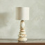 Norio Ceramic Table Lamp - 52 cm-household-lighting-tableanddesklamps-image-1