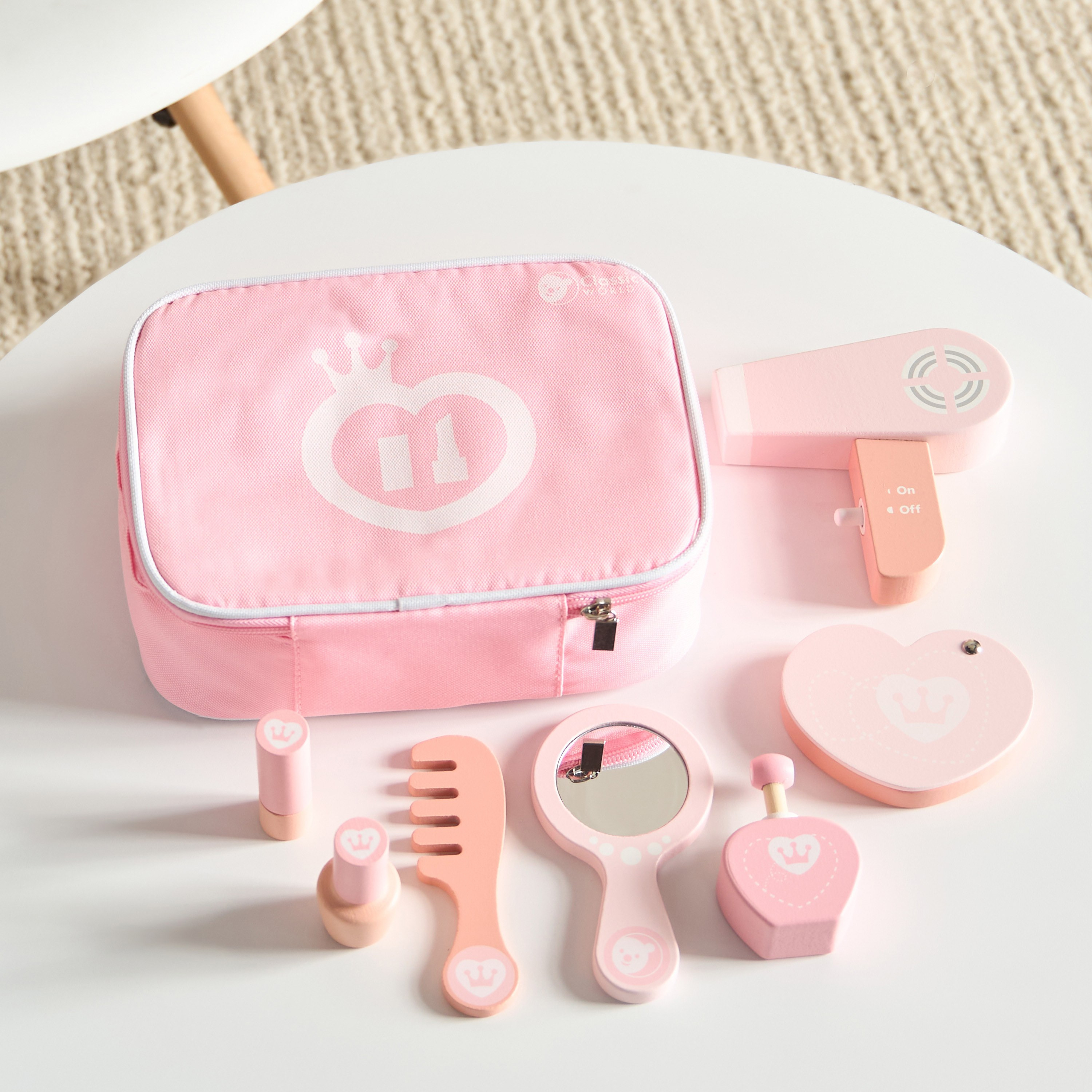 مجموعة لعب المكياج-babyandkids-toys-pretendplay-image-1