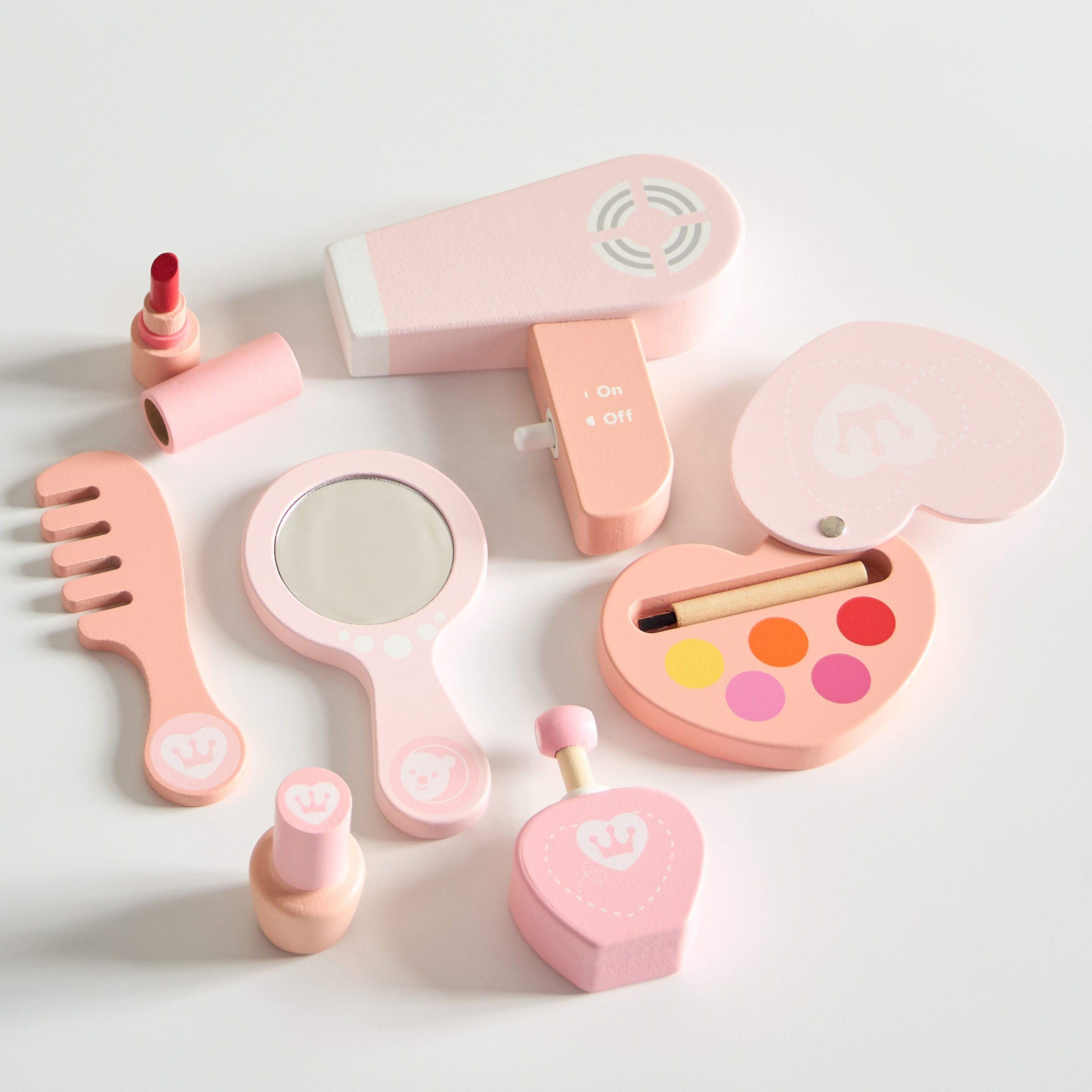 مجموعة لعب المكياج-babyandkids-toys-pretendplay-image-2