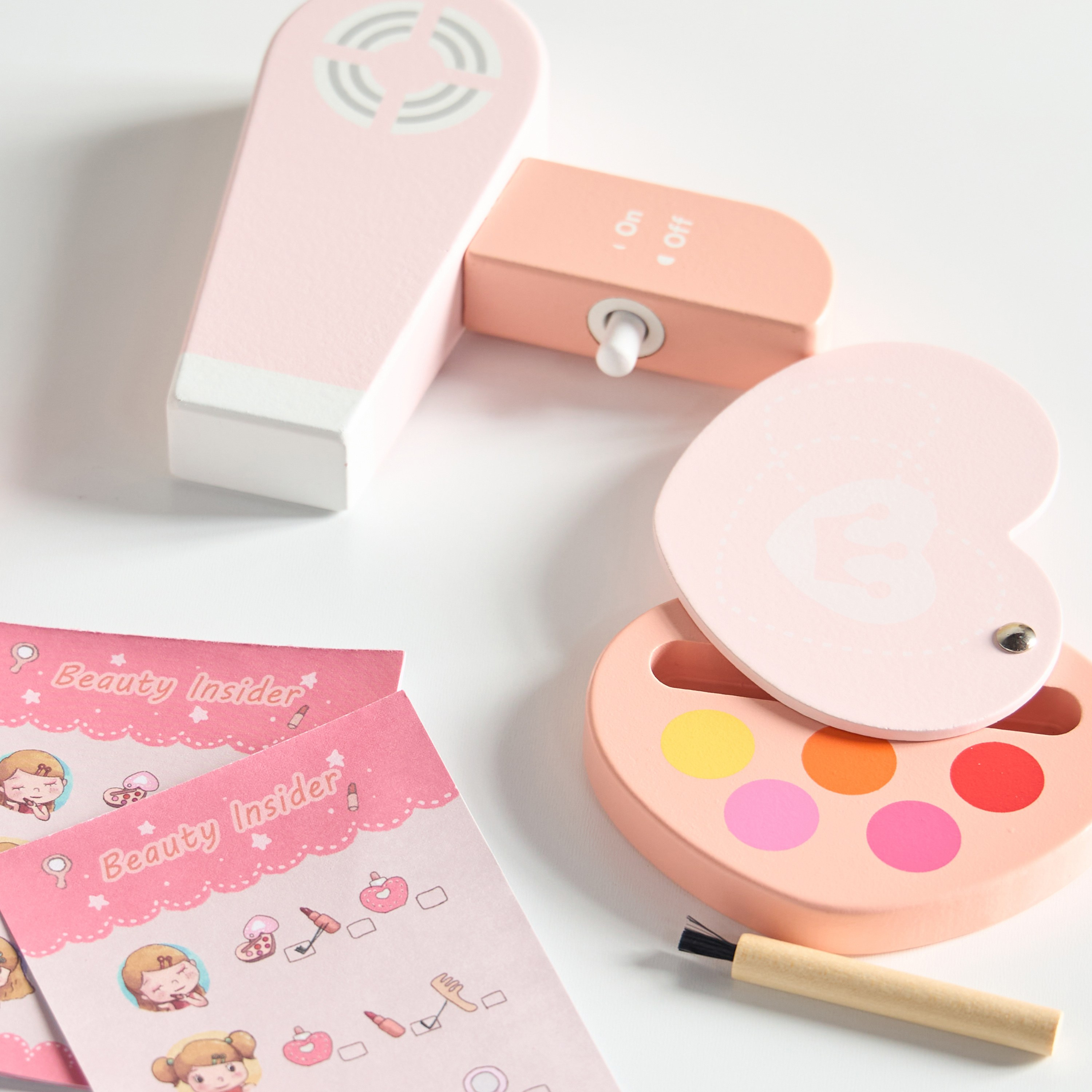 Makeup Playset-babyandkids-toys-pretendplay-image-4