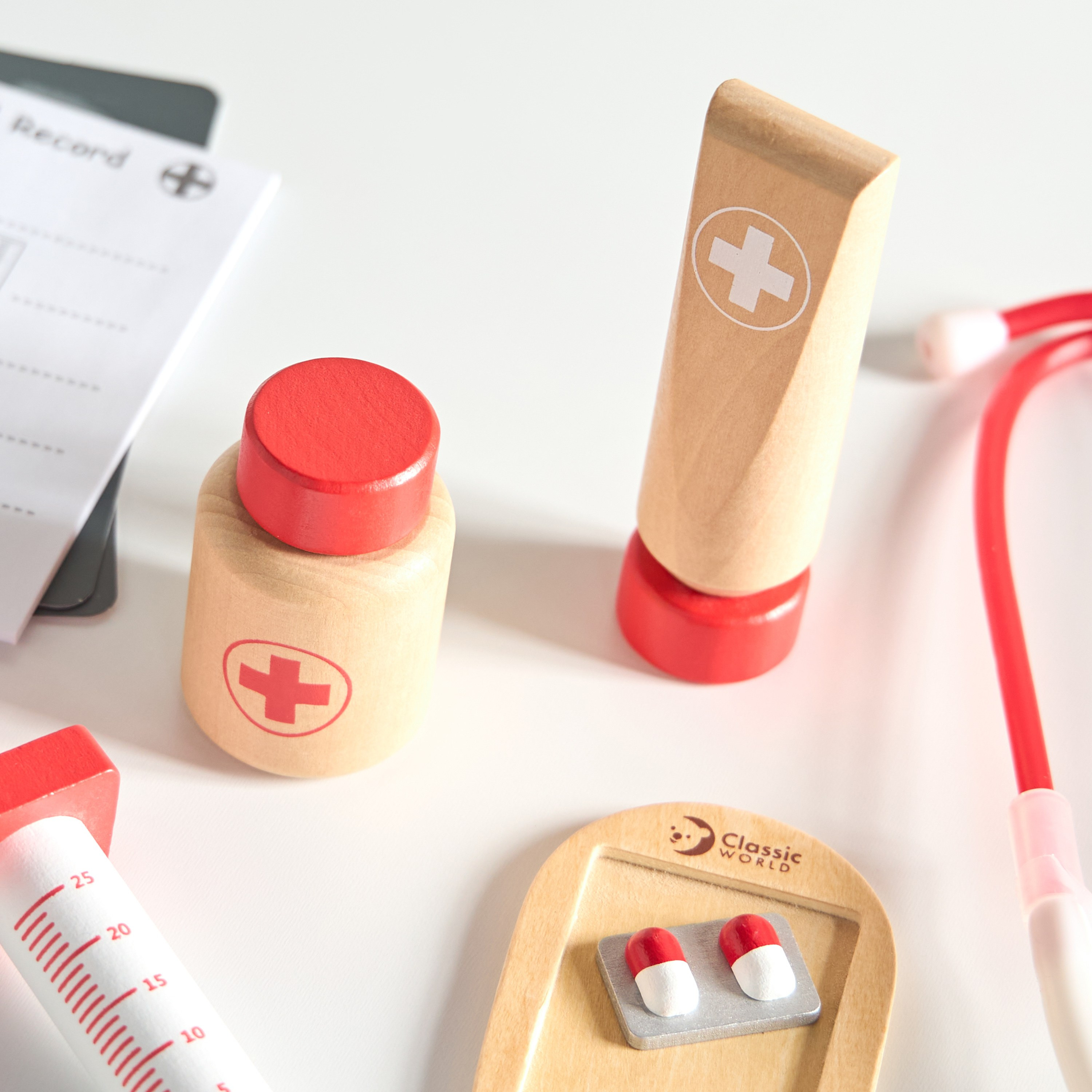 Doctor Case Toy Set-babyandkids-toys-pretendplay-image-2