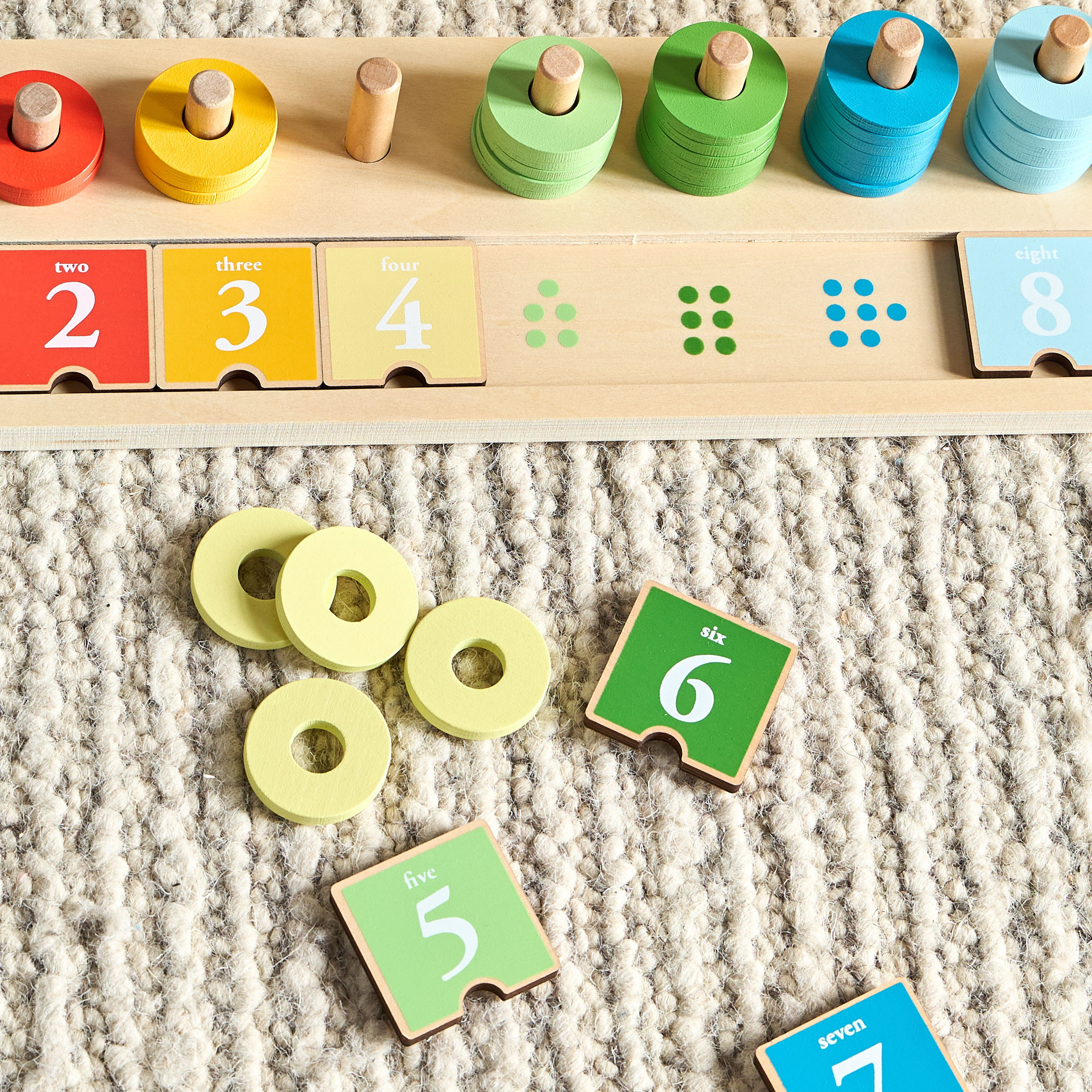 Counting Stacker Playset-babyandkids-toys-gamesandpuzzles-image-2