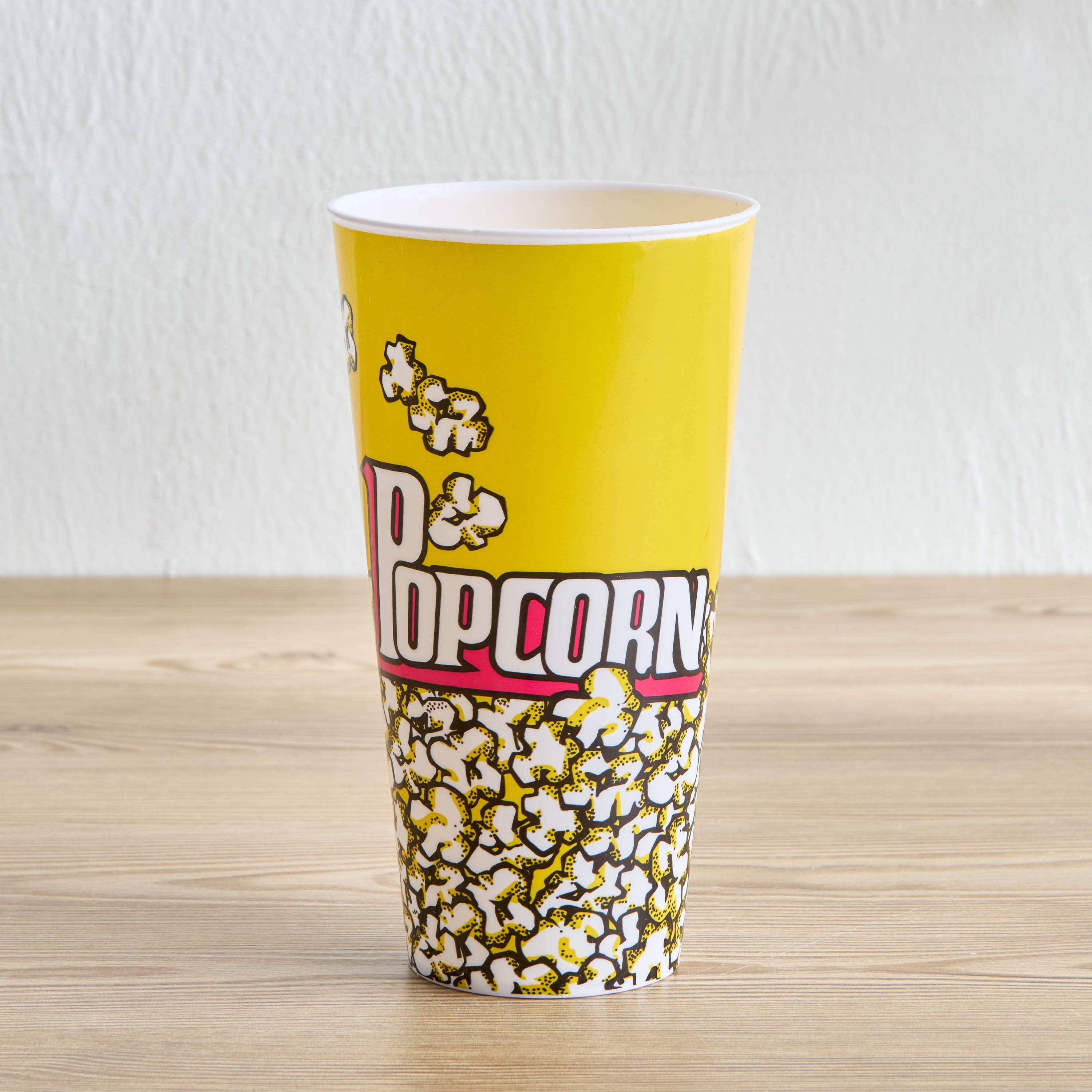 Delish Popcorn Tub - 1 L-household-kitchen-kitchentoolsandutensils-foodservingtools-image-1