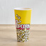 Delish Popcorn Tub - 1 L-household-kitchen-kitchentoolsandutensils-foodservingtools-image-1