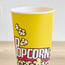 Delish Popcorn Tub - 1 L-household-kitchen-kitchentoolsandutensils-foodservingtools-image-2