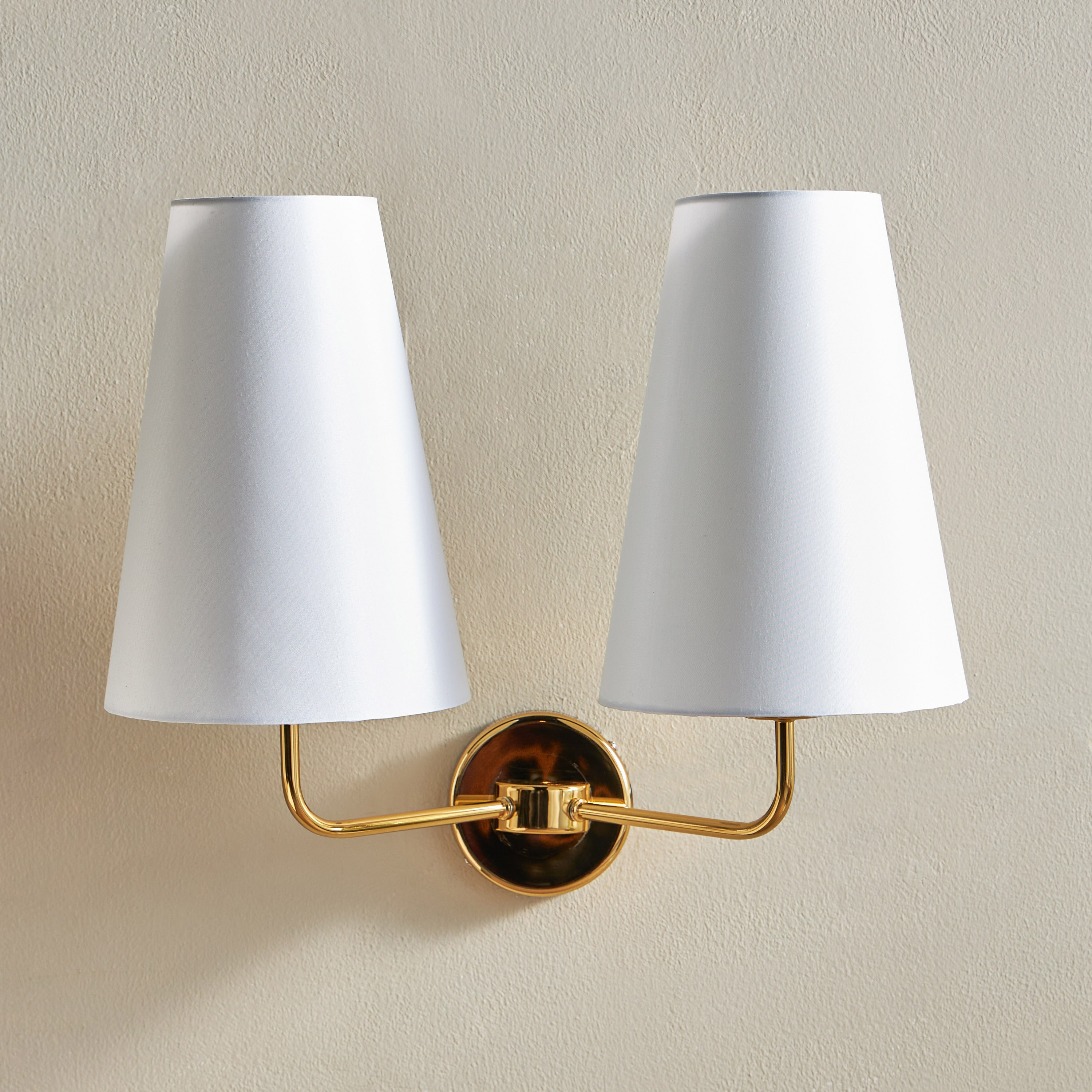 Suntha Metal Wall Lamp-household-lighting-walllamps-image-1