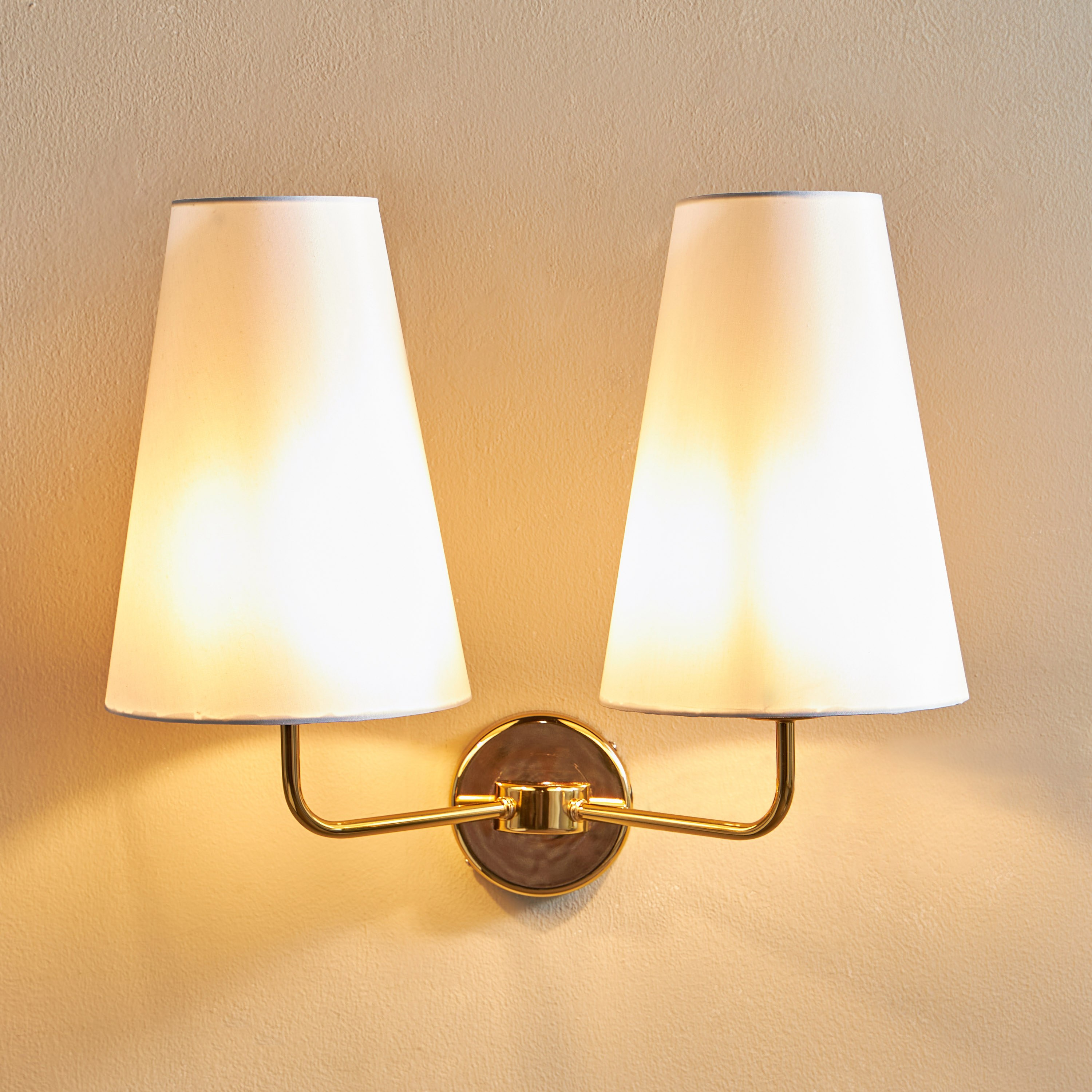 Suntha Metal Wall Lamp-household-lighting-walllamps-image-2