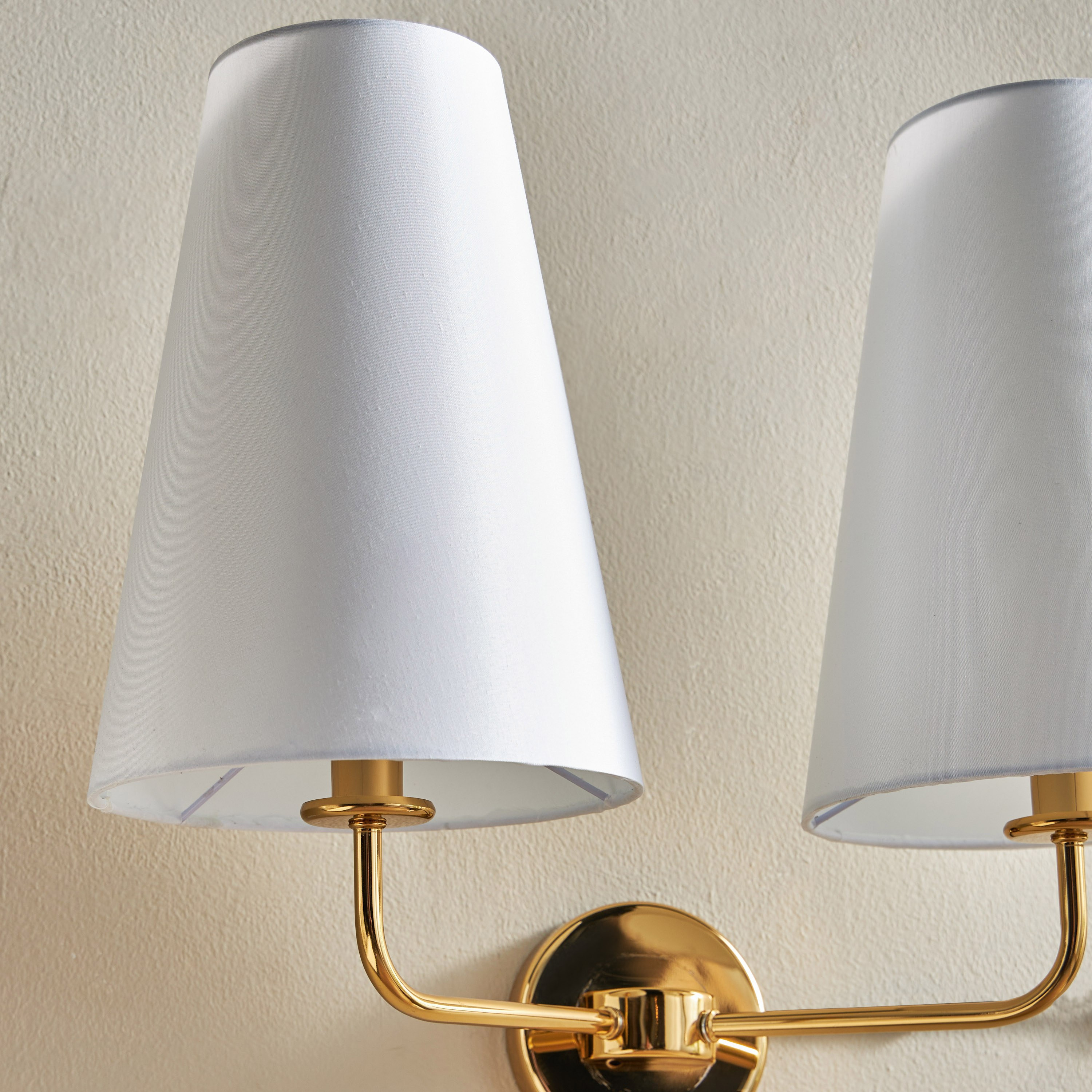 Suntha Metal Wall Lamp-household-lighting-walllamps-image-3