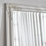 Shayma Bevelled Leaner Mirror - 200x100 cm-household-walldecorandmirrors-mirrors-floormirrors-image-2