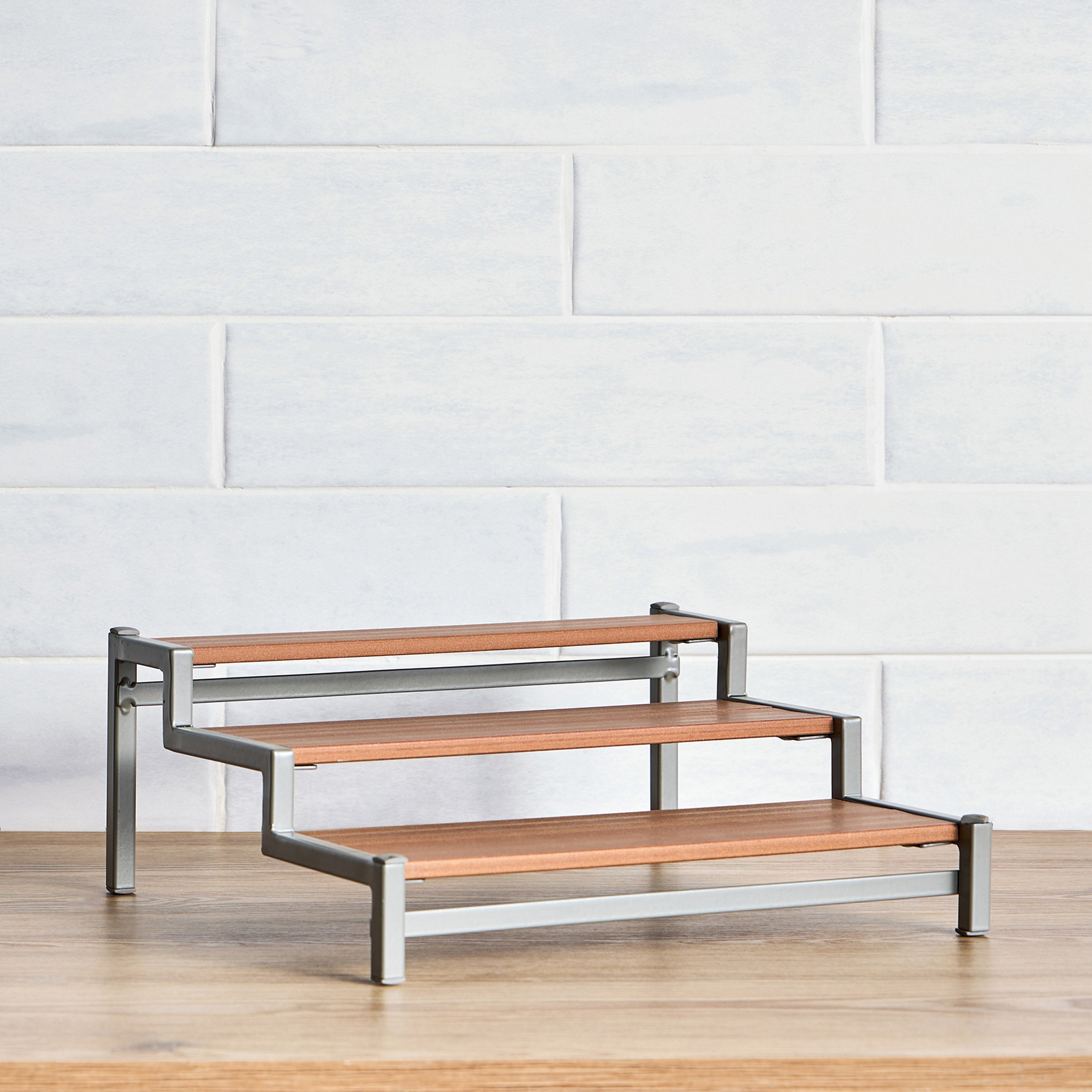 Morgan 3-Tier Dish Rack-household-kitchen-dishwashingandaccessories-dishracks-image-1