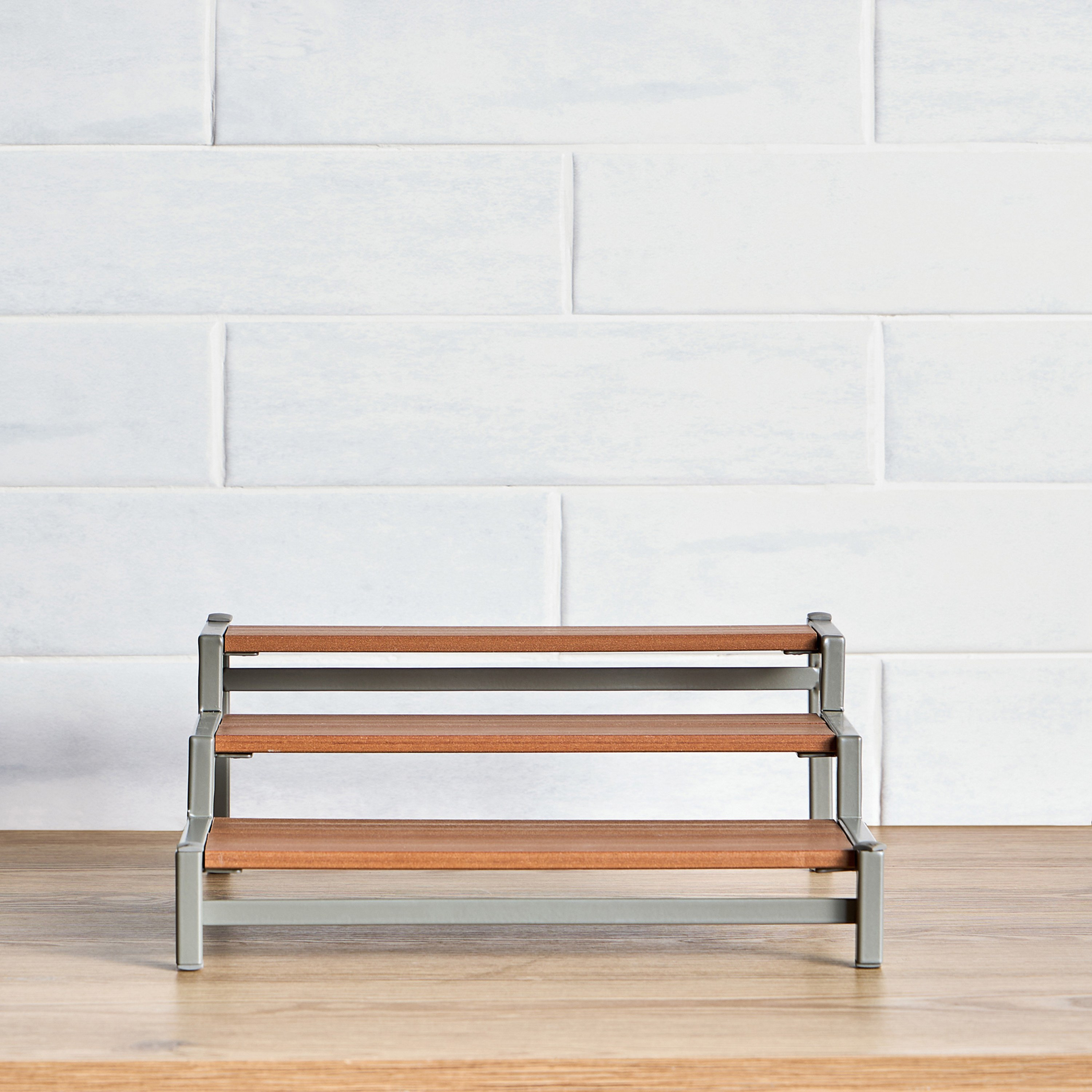 Morgan 3-Tier Dish Rack-household-kitchen-dishwashingandaccessories-dishracks-image-2
