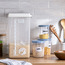 Nolina Container - 22 L-household-kitchen-foodstorage-containers-image-4