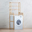 Daniel Washing Machine Storage Rack - 55x66 cm-household-storage-storagesolutions-storageracks-image-1